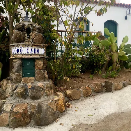 Casa Lomo Cabo *
