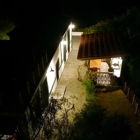 Casa Lomo Cabo