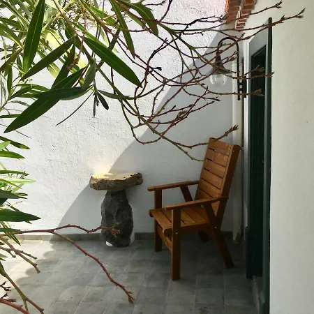 Casa Lomo Cabo