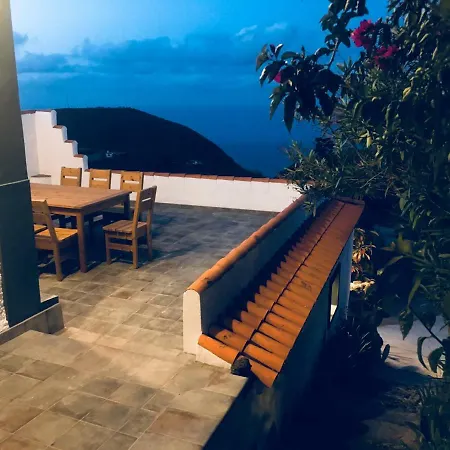 Casa Lomo Cabo