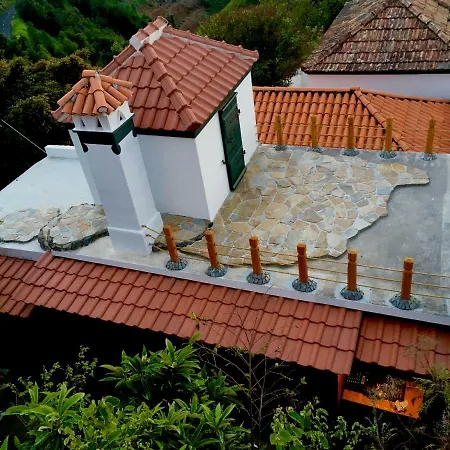 Casa Lomo Cabo Puntallana