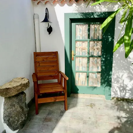 Apartamento Casa Lomo Cabo