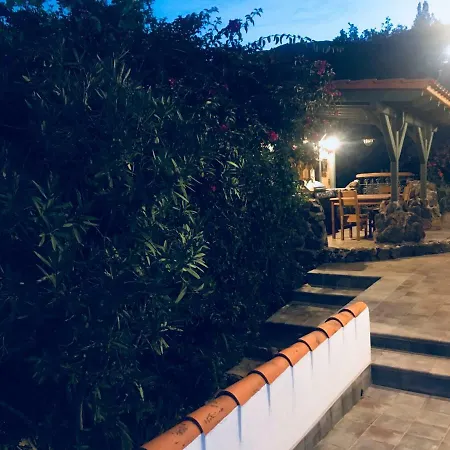Apartamento Casa Lomo Cabo