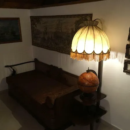 Casa Lomo Cabo * Puntallana