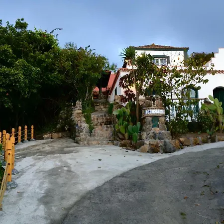 Casa Lomo Cabo