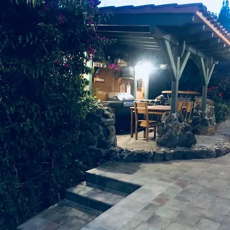 Casa Lomo Cabo