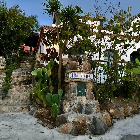 Apartamento Casa Lomo Cabo