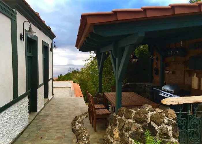 Casa Lomo Cabo *