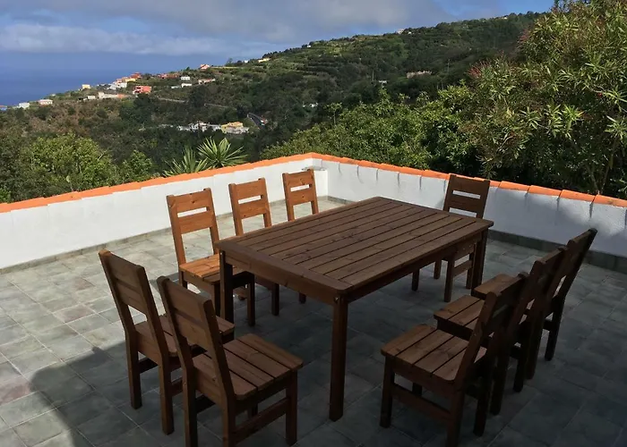 Appartement Casa Lomo Cabo