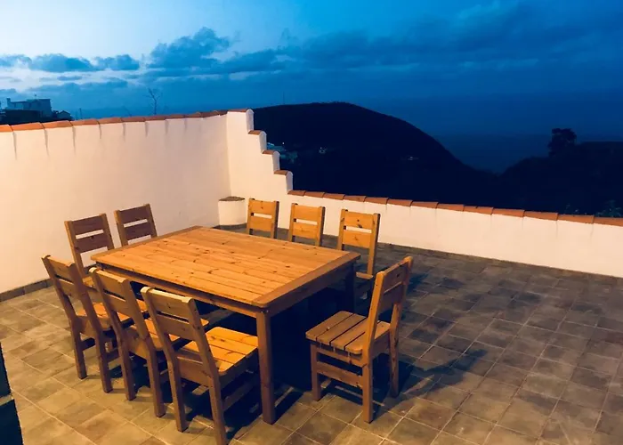 Casa Lomo Cabo
