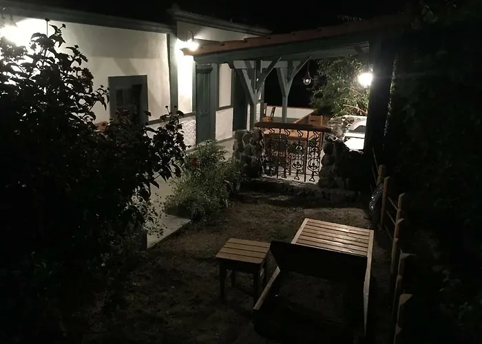 Casa Lomo Cabo *