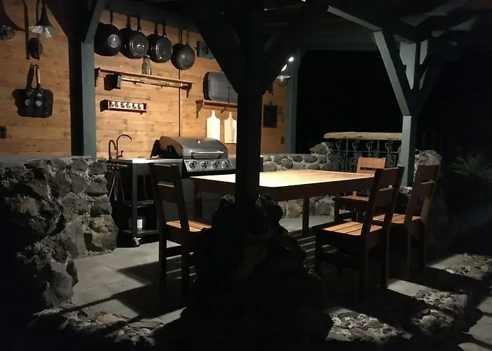 Casa Lomo Cabo