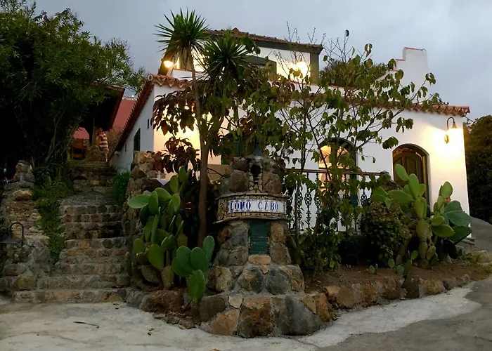 דירה Casa Lomo Cabo