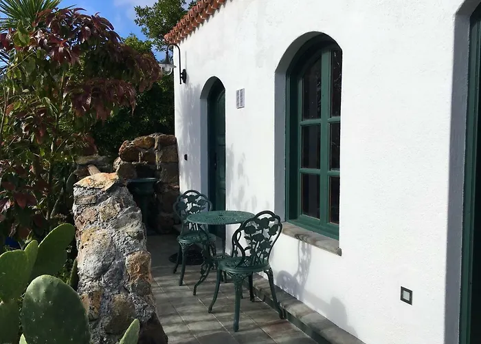 Casa Lomo Cabo דירה