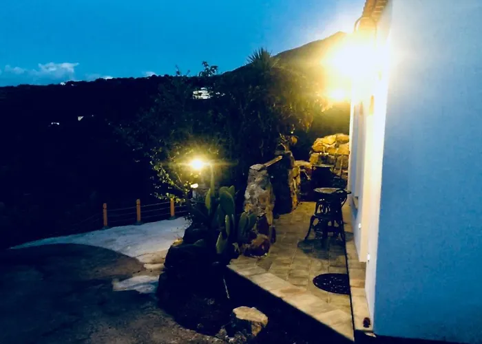 Casa Lomo Cabo