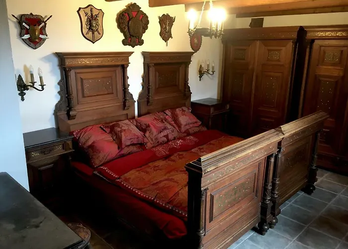 Casa Lomo Cabo