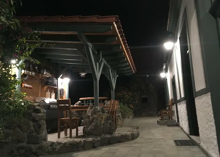 דירה Casa Lomo Cabo