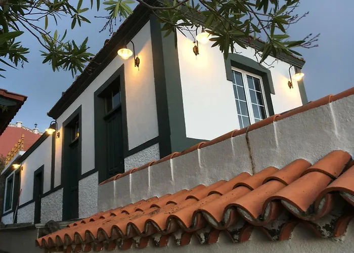 公寓 Casa Lomo Cabo