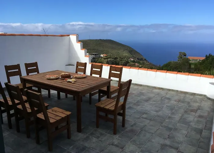דירה Casa Lomo Cabo