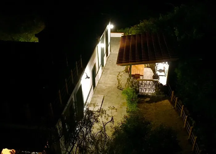 Casa Lomo Cabo