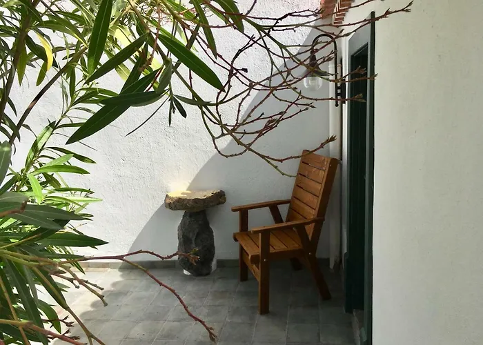 Casa Lomo Cabo