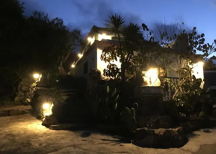 Casa Lomo Cabo