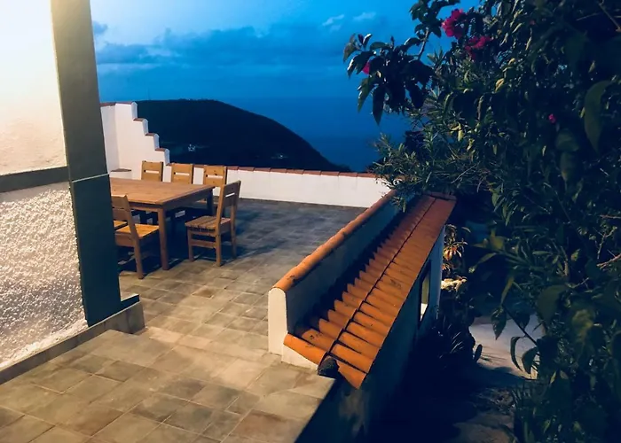 Casa Lomo Cabo