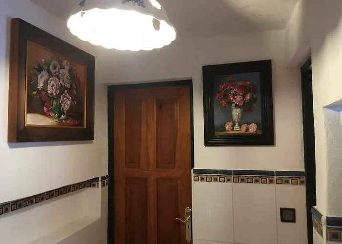 Appartement Casa Lomo Cabo