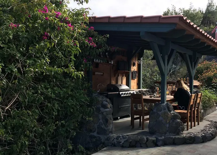 דירה Casa Lomo Cabo