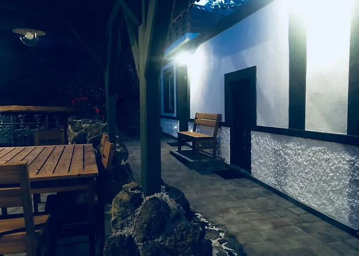 Casa Lomo Cabo *