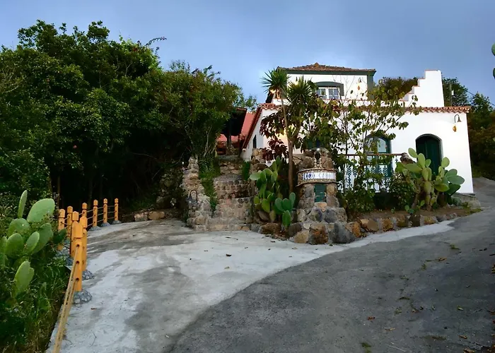 Casa Lomo Cabo