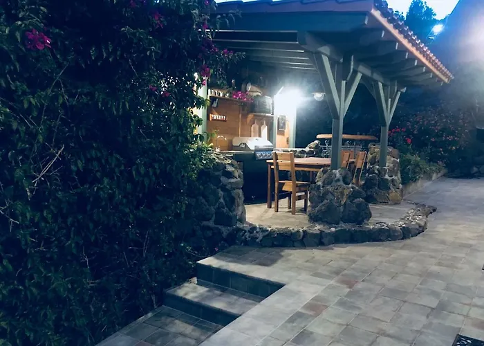 Casa Lomo Cabo